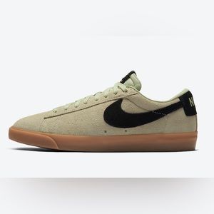 Nike SB Blazer Low